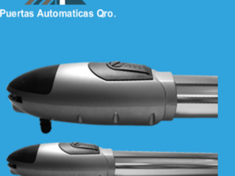 MEC 800 Querétaro