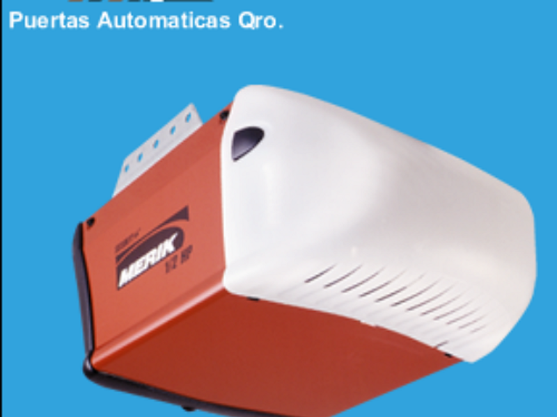 MERIK 590 Querétaro