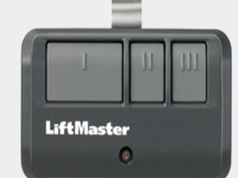 Liftmaster 893 Querétaro 
