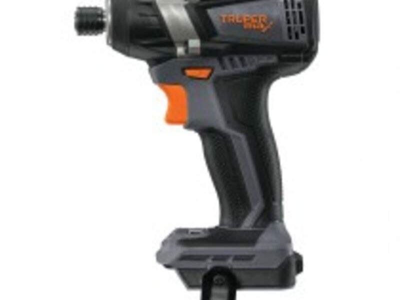 Destornillador d/impacto inalámbrica 1/4"