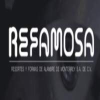 RESORTES Y FORMAS DE ALAMBRE DE MONTERREY S.A
