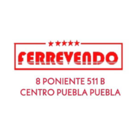 Ferrevendo Puebla