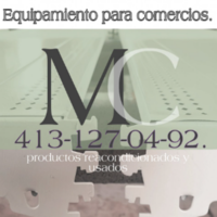 Muebles Comerciales Mc