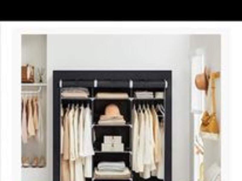 CLOSETS