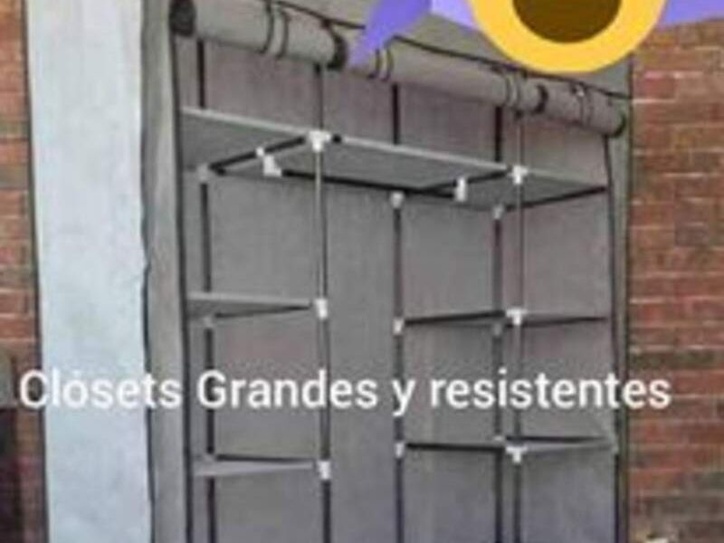 CLOSET GRANDE