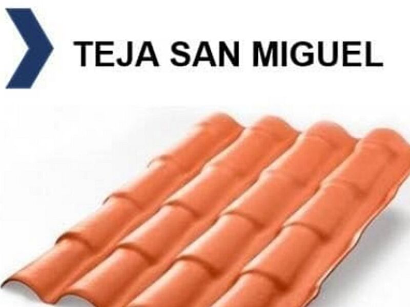 Teja San Miguel Mexico