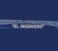 Vidrios Y Aluminios "el Ingeniero"