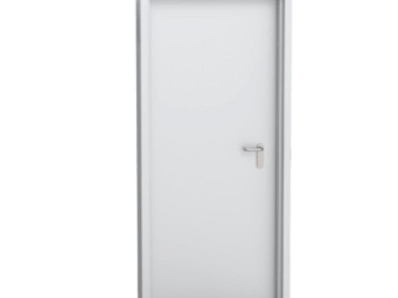 Puerta Cortafuego FM Querétaro