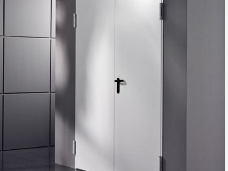 PUERTAS DE DOS HOJAS Querétaro