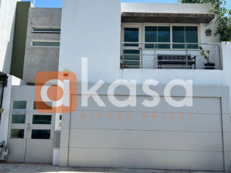 Venta Casa Moterrey