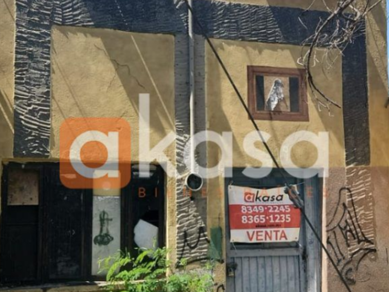 Venta Casa Monterrey, Zona Centro