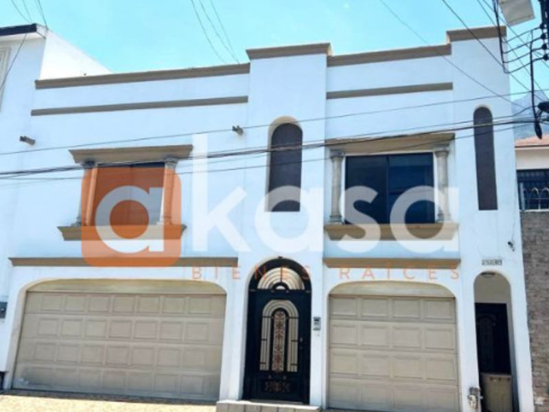 Venta Casa Sector, Monterrey