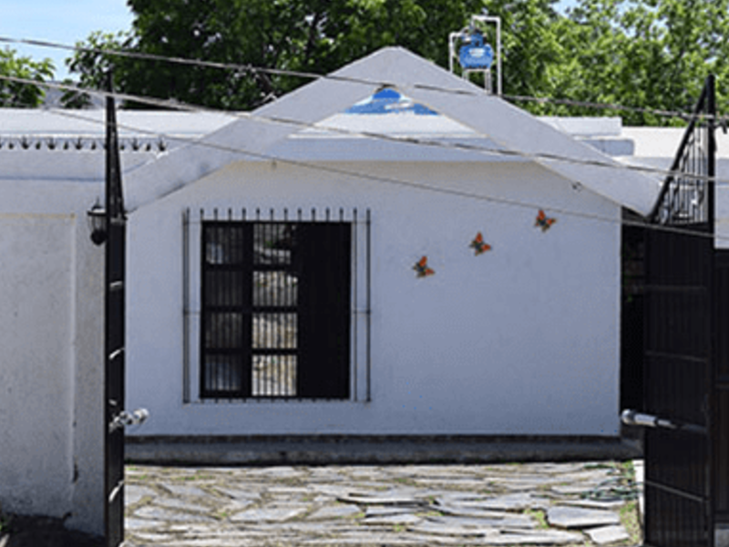 Venta Casa Coahuila