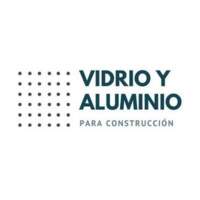 Vidrio Y Aluminio Para Construcción