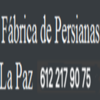 Fabrica de Persianas La Paz