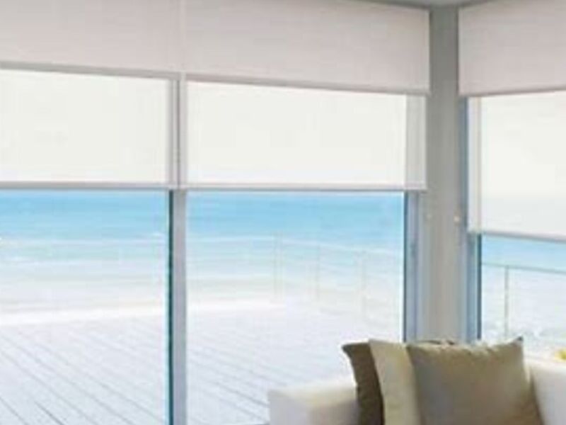 Persiana enrollable exterior