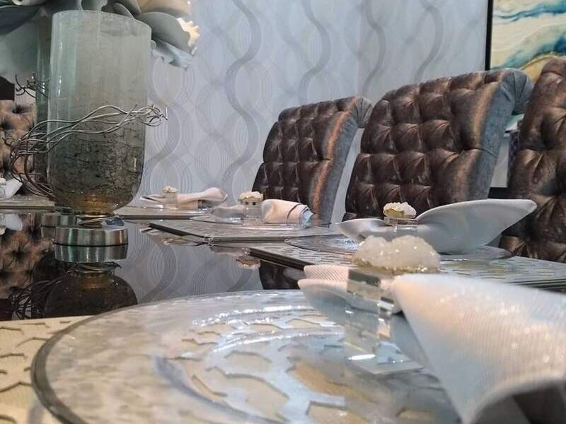 Silla comedor