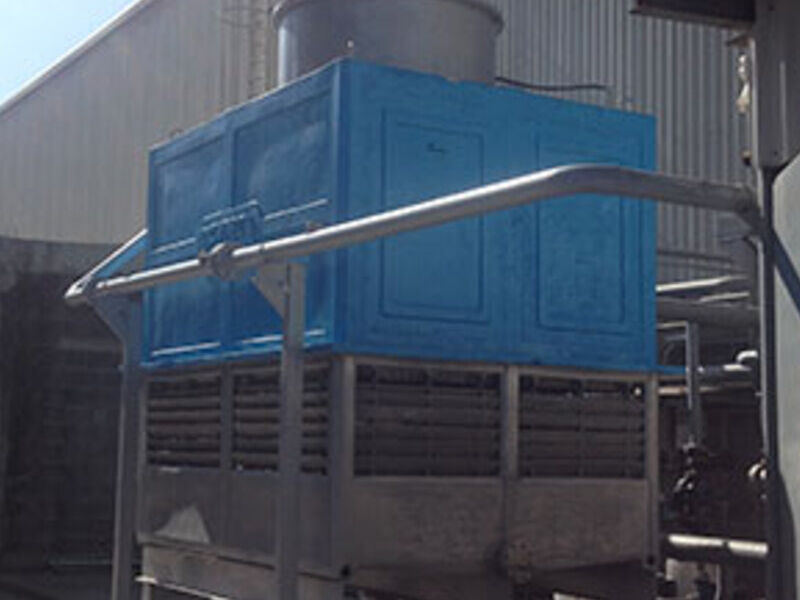 Servicio de Mantenimiento HENDA Mexico