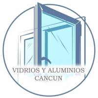 Vidrios y Aluminios Cancún