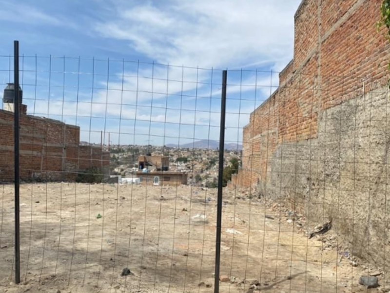 Venta Terreno Zapopan