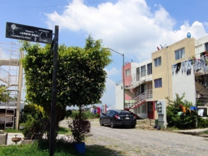 Venta Departamento Jalisco