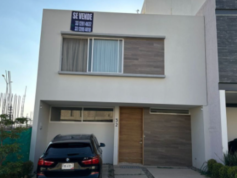 Venta Casa Valle Imperial