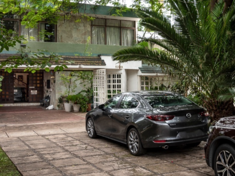 Venta Casa Chapalitas