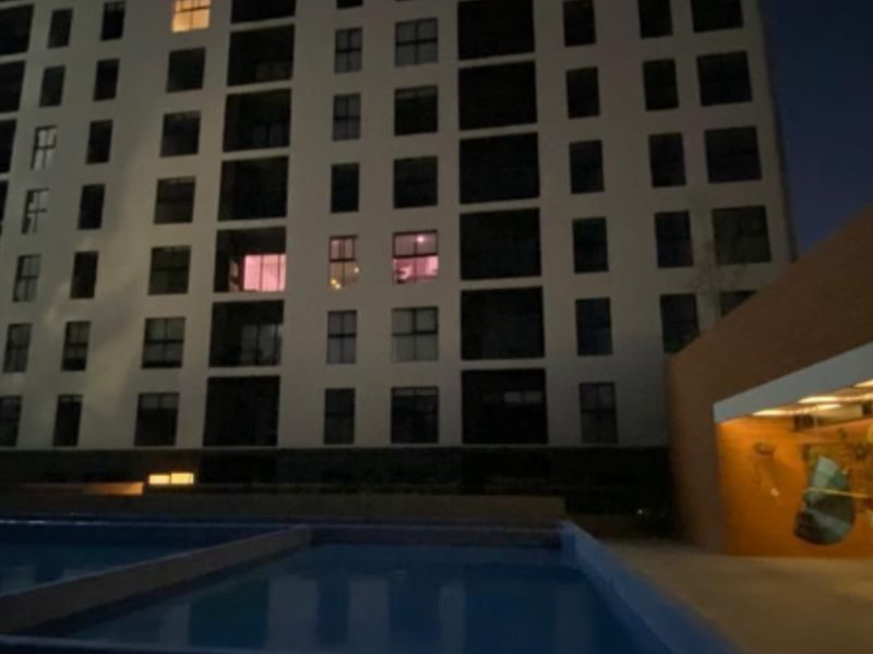 Venta Departamento Solares