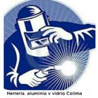 Herreria, aluminio y vidrio Colima