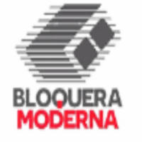 Bloquera moderna