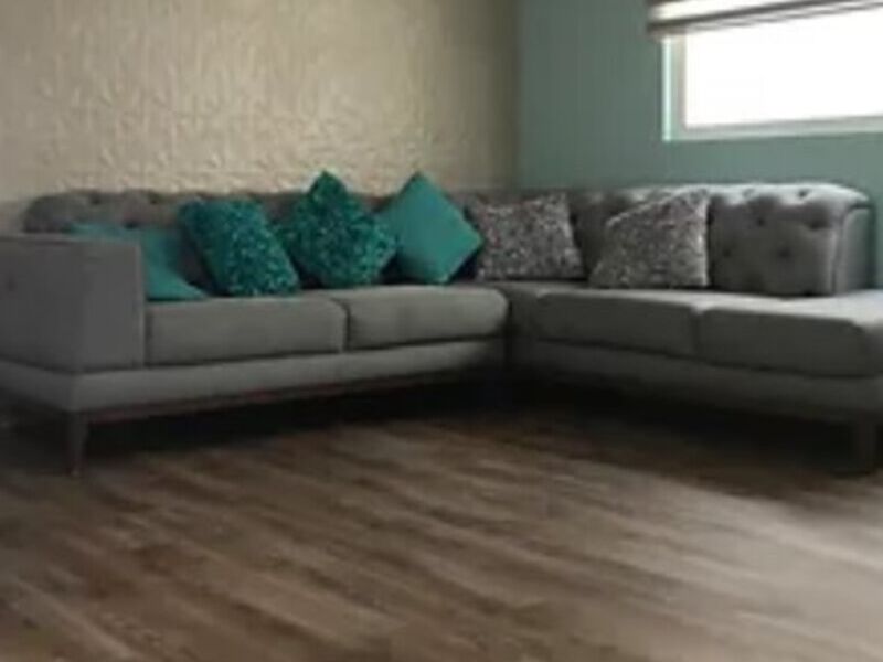 Duela vinílica MAUKÉ Monterrey