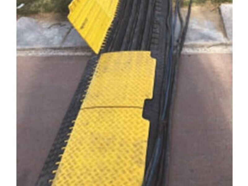 CABLE PROTECTOR