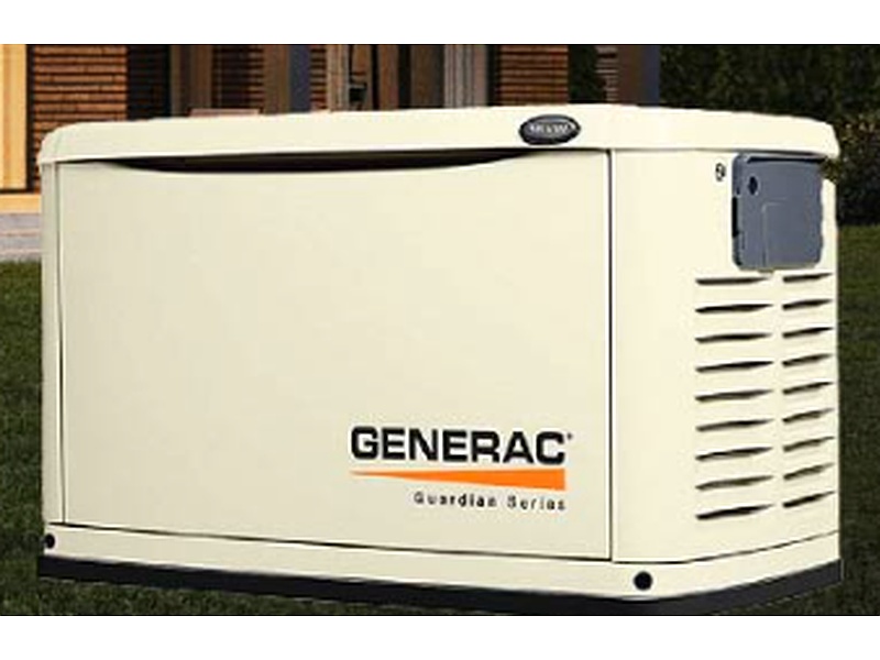 Generador de luz México