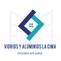Vidrios y aluminios la cima