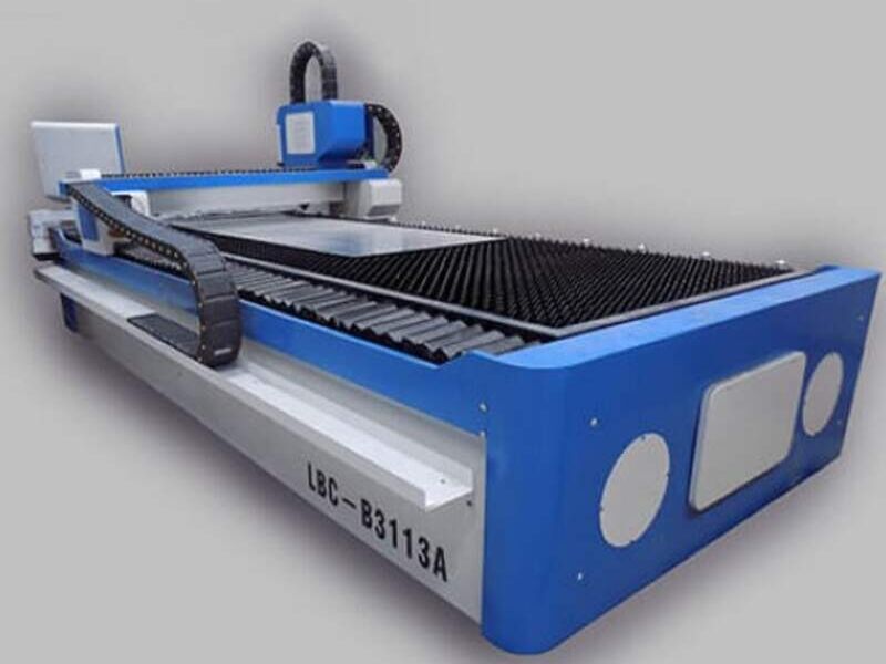 Cortadoras Laser Fibra Guadalajara Tecno 