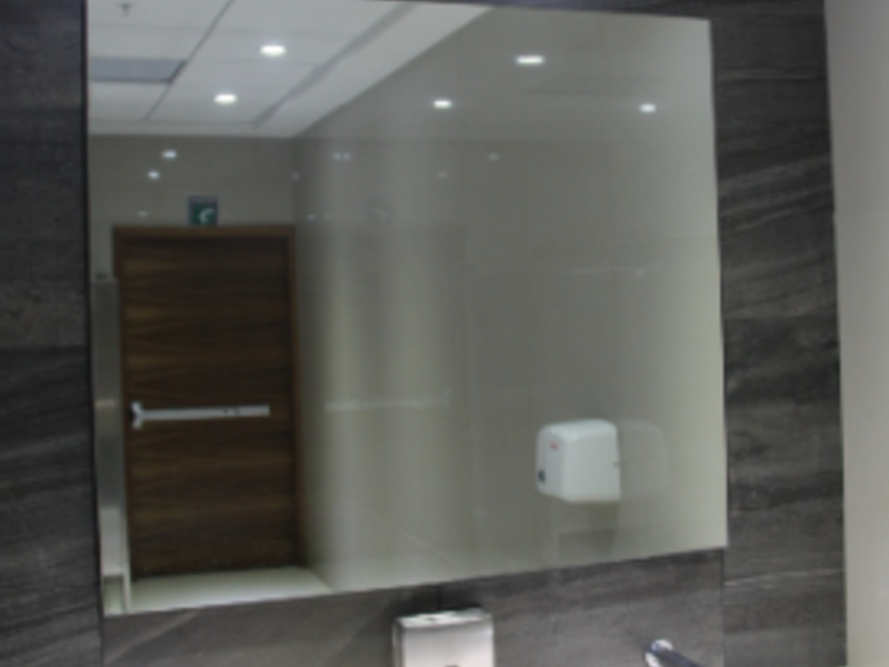 Espejo de baño Veracruz