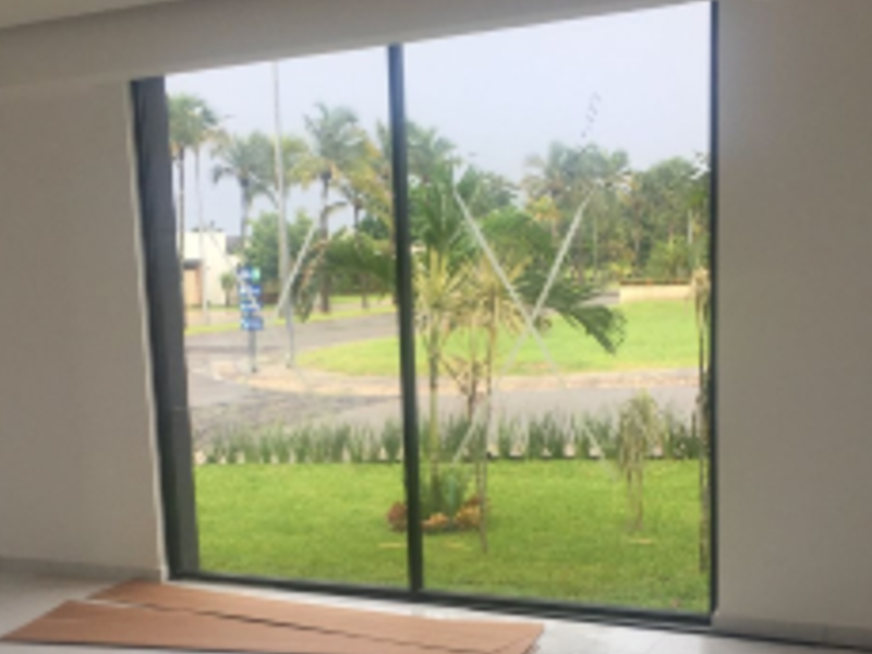 Ventanas corredizas Veracruz