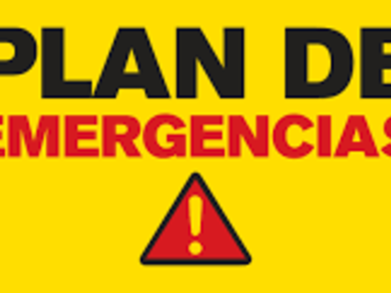 Planes de respuesta a emergencia en Tijuana