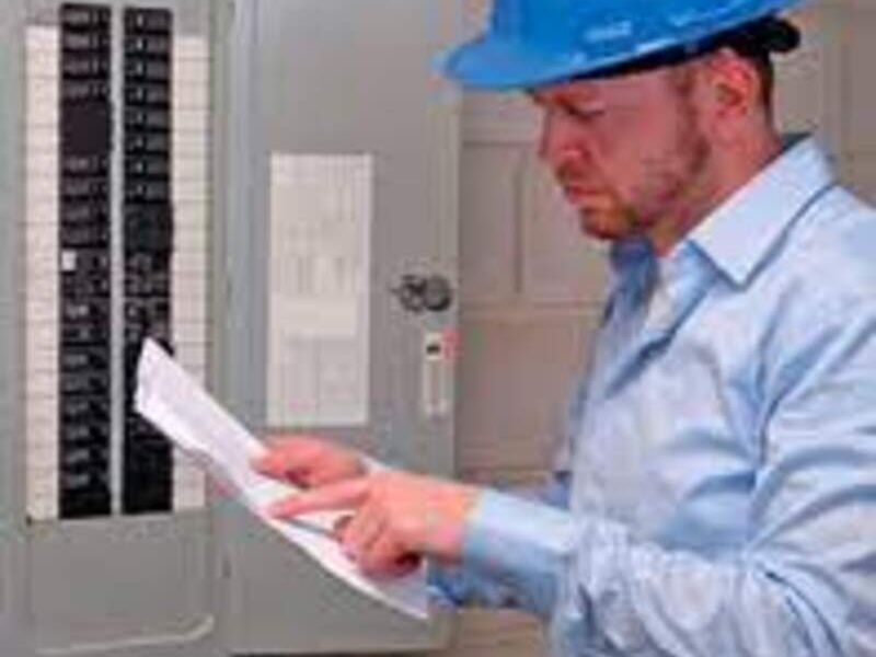 Dictamen de verificación eléctrica en Tijuana