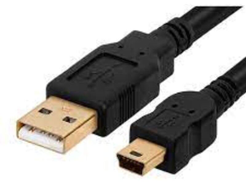 USB 2.0 en Benito Juarez