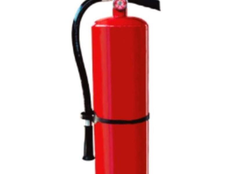Extintor PQS 6 kg en en Tulipanes