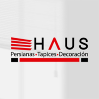 HAUS Persianas Tapices Decoración