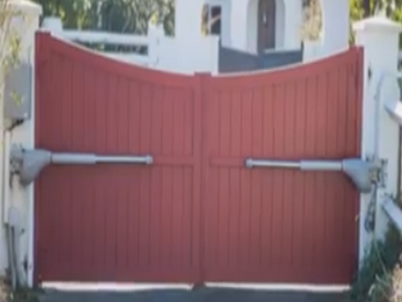 M1 Puerta Abatible Querétaro