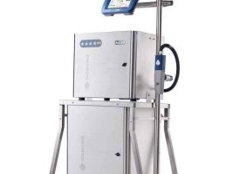 Impresora Ax550i Puebla