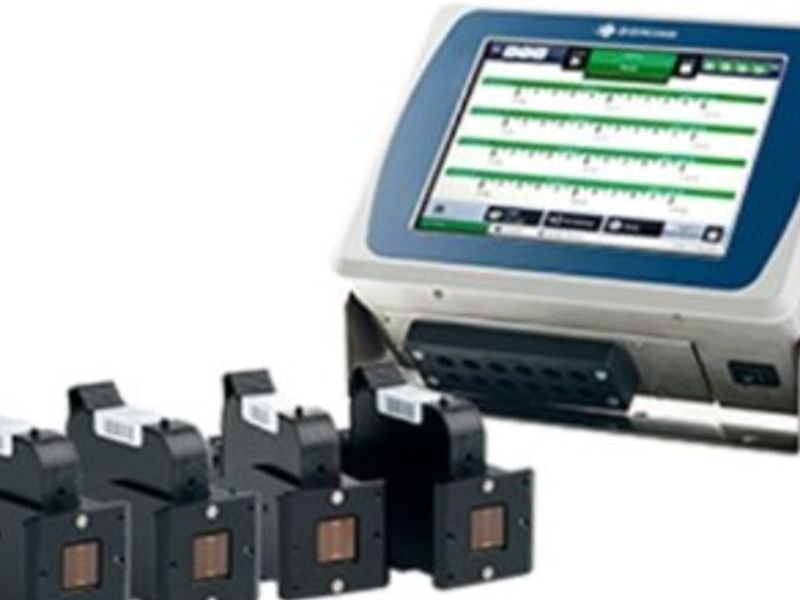 Impresora Gx350i Puebla