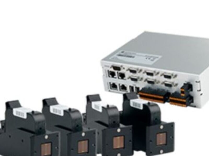 Impresora Gx-OEM Puebla
