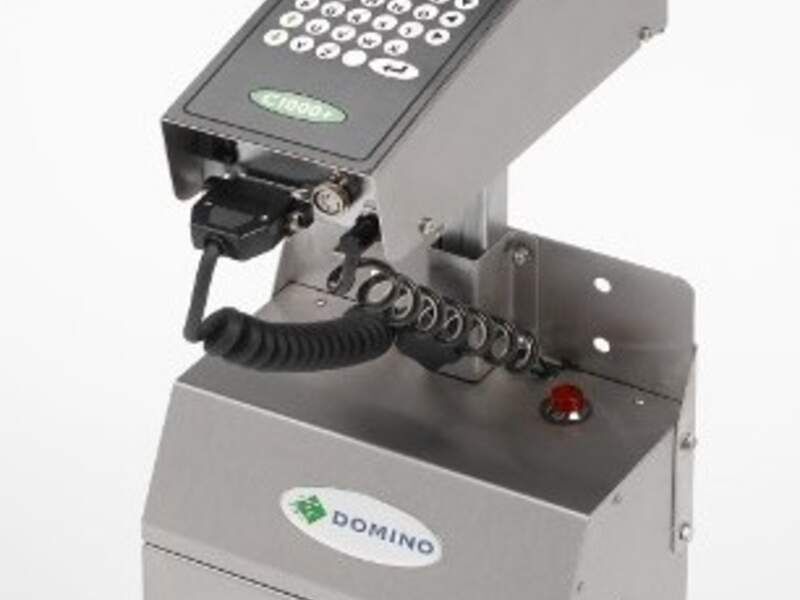 Impresora C-1000+ Puebla