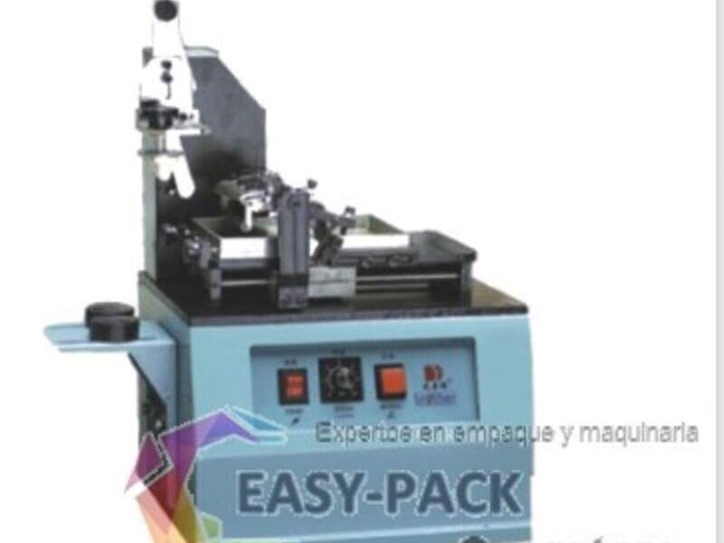 Impresora DDYM-520 Queretaro