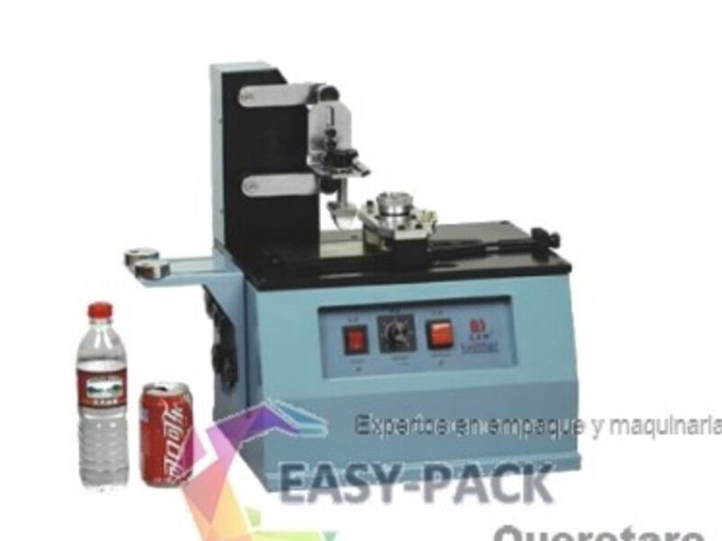 Impresora DDYM-520-A Queretaro
