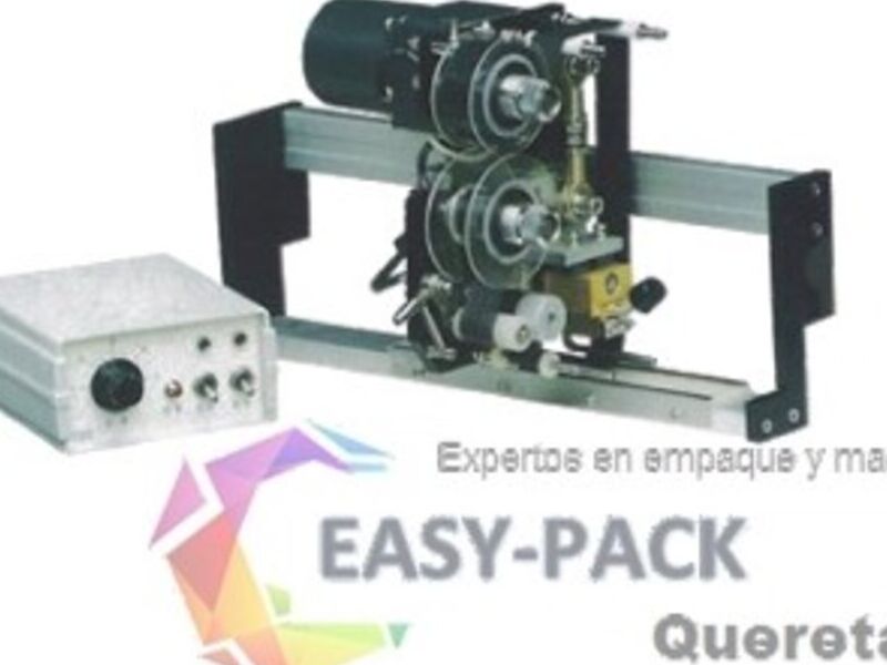 Impresora HP-241 Queretaro